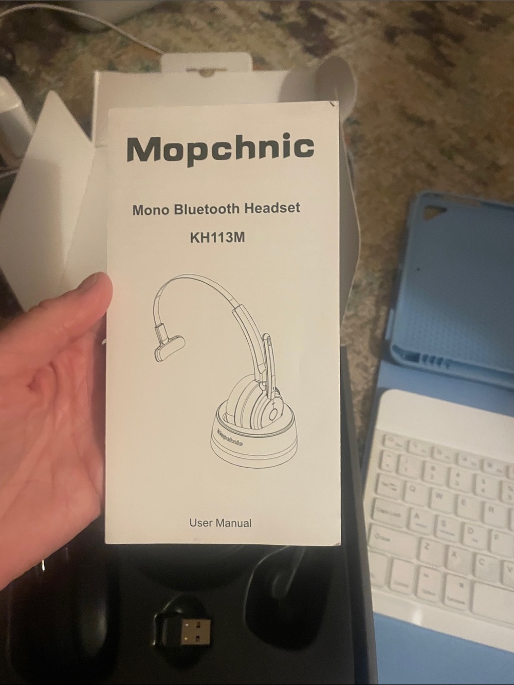 Electronics bundle - Picture 6 of 17